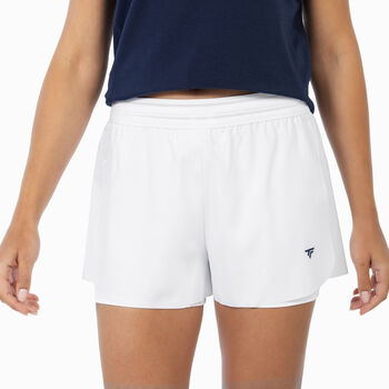 Short W. STRETCH SHORT Femme